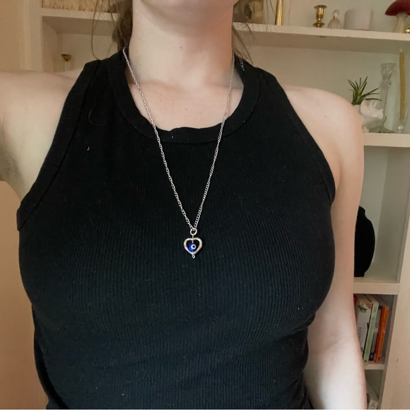 Anti Anxiety Fidget Necklace - Picture 3 of 4